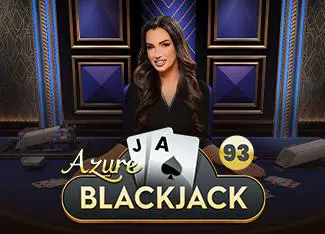 Blackjack 93 - Azure - Marakumi - Kenya